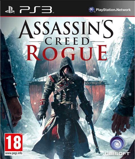 assassin's creed rogue comprar.